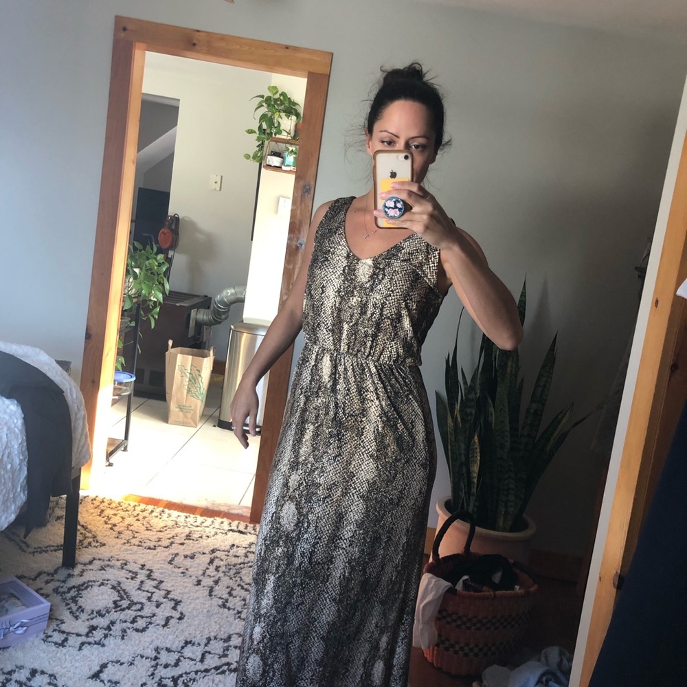 Super soft maxi - Picture 1 of 7